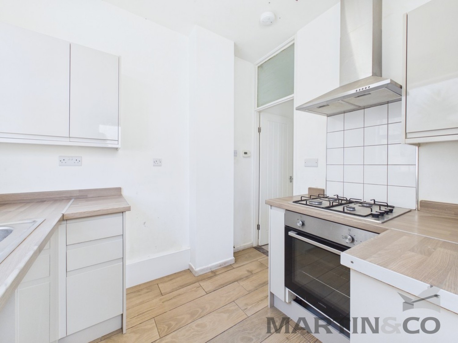 3 bedroom House for Letting Twyford Avenue, Portsmouth