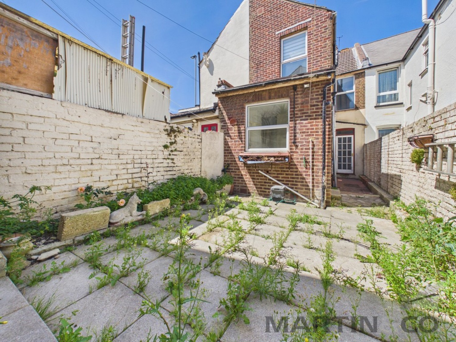 3 bedroom House for Letting Twyford Avenue, Portsmouth