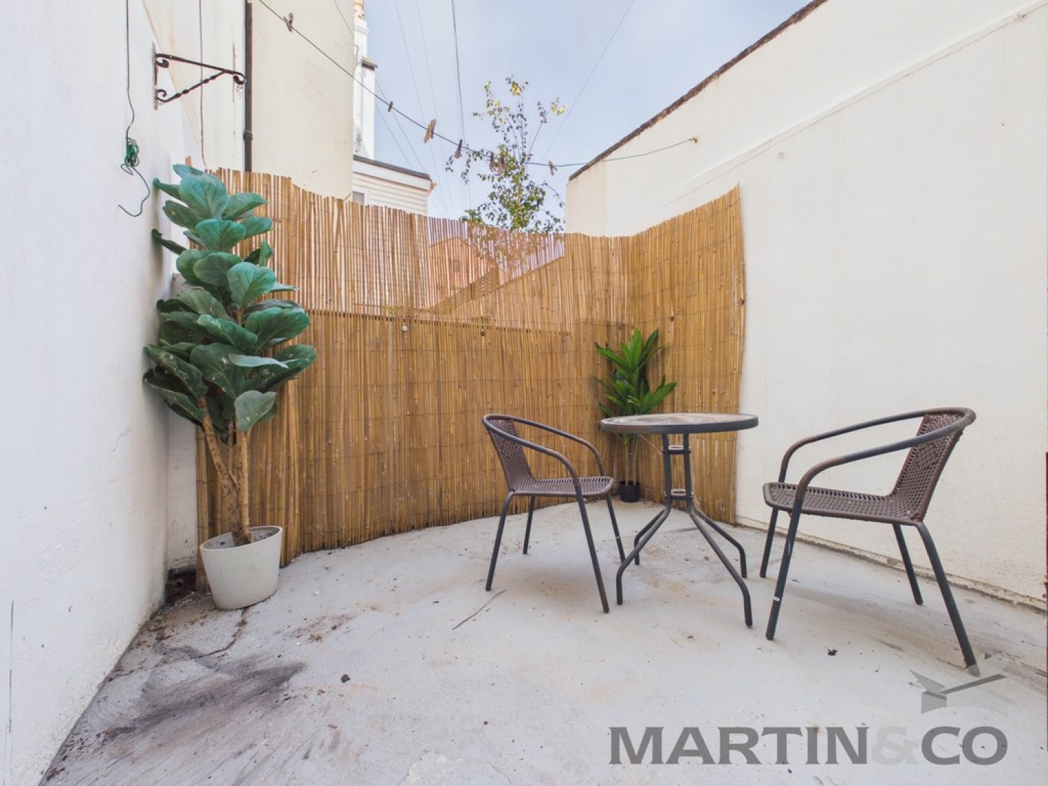 1 bedroom Flat for Letting Clarence Parade, Southsea