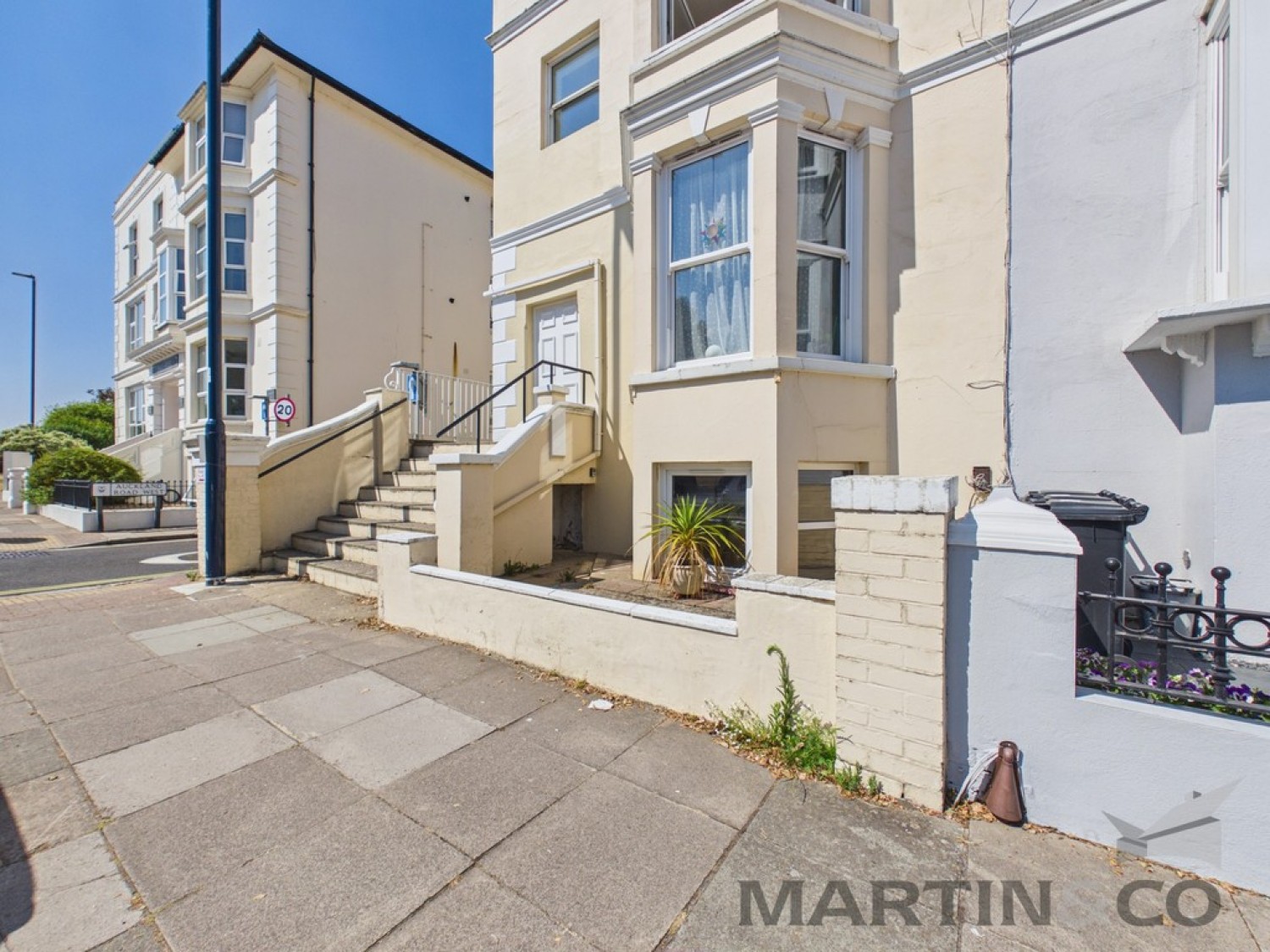 1 bedroom Flat for Letting Clarence Parade, Southsea