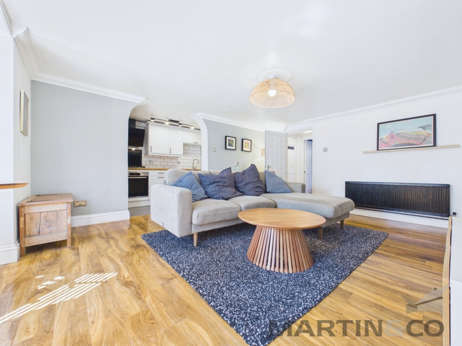 1 bedroom Flat for Letting Clarence Parade, Southsea