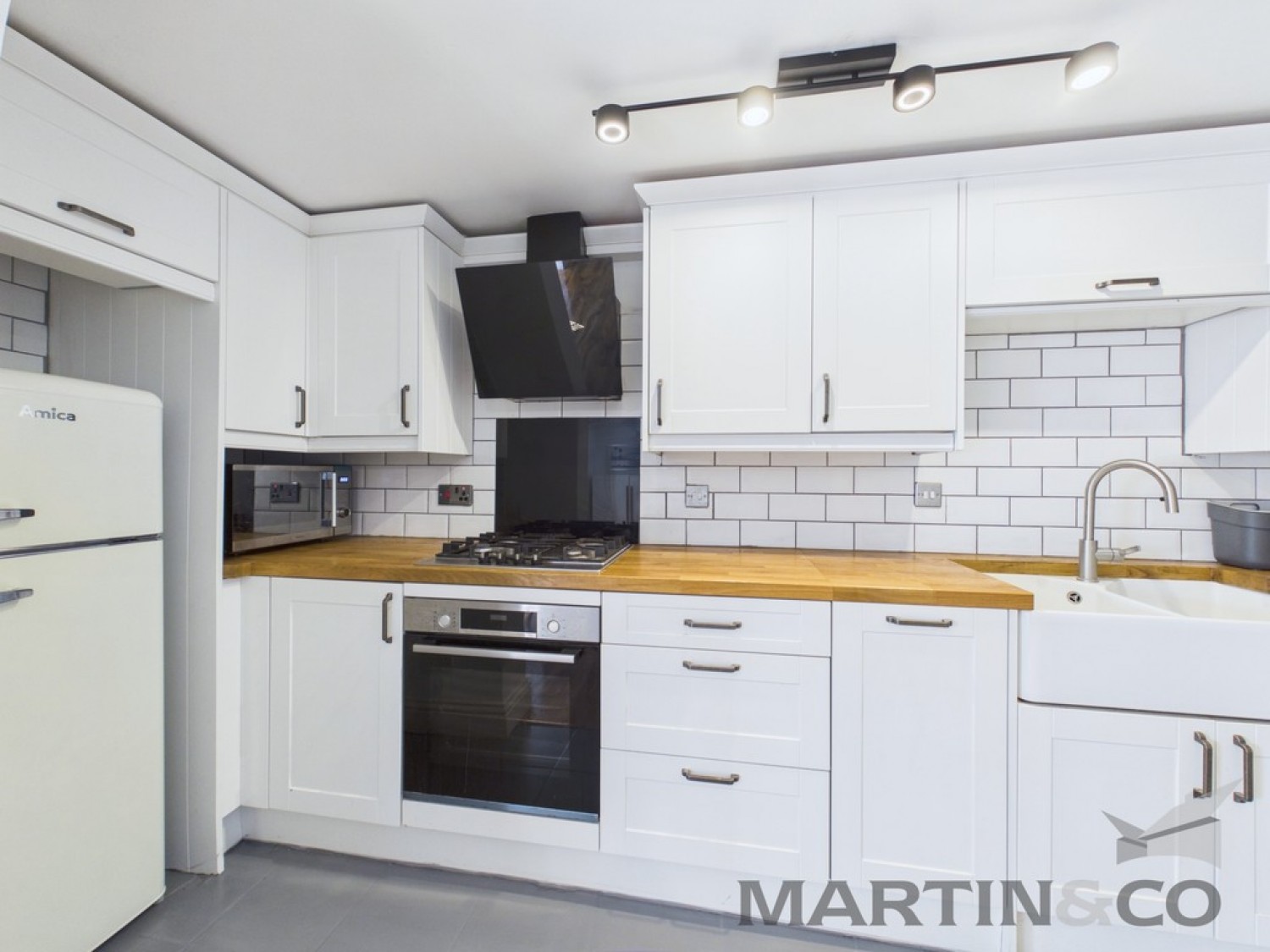 1 bedroom Flat for Letting Clarence Parade, Southsea