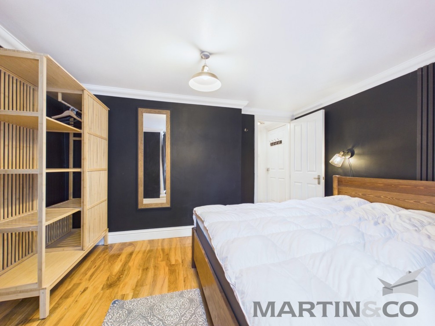 1 bedroom Flat for Letting Clarence Parade, Southsea