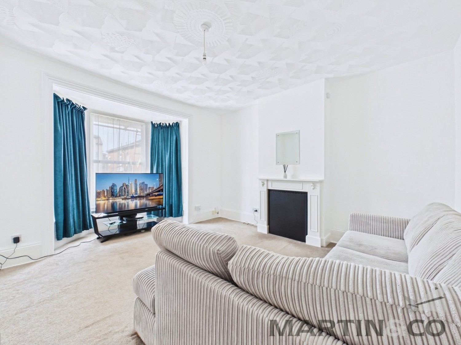 1 bedroom Flat for Sale Queens Road, Portsmouth