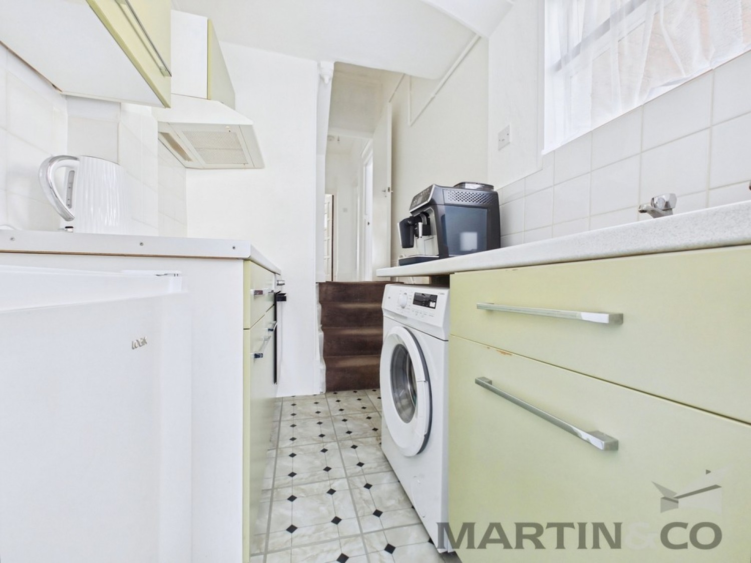 1 bedroom Flat for Sale Queens Road, Portsmouth