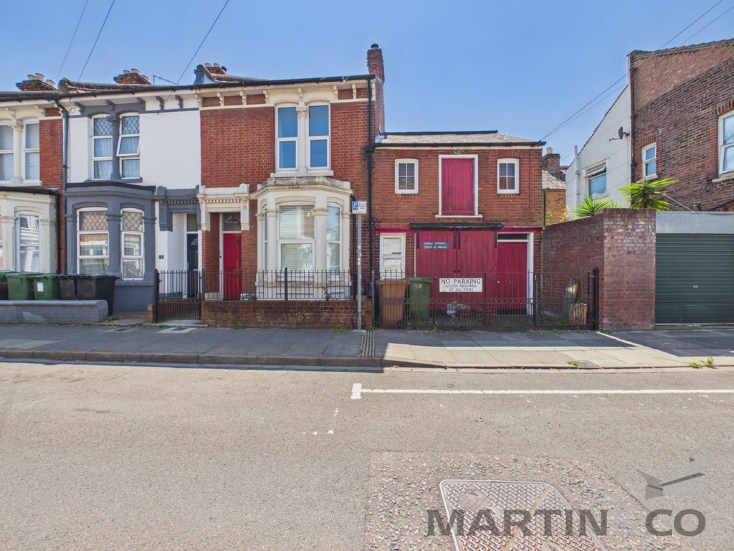 3 bedroom House for Letting Manners Road, Southsea