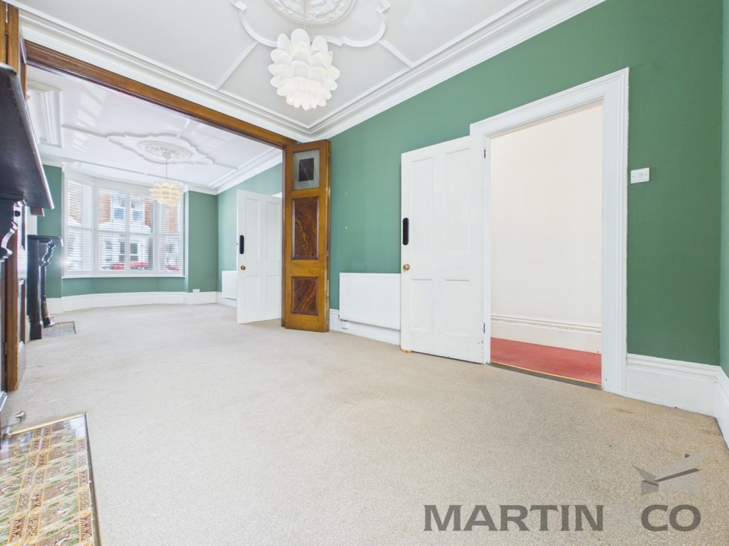 3 bedroom House for Letting Manners Road, Southsea