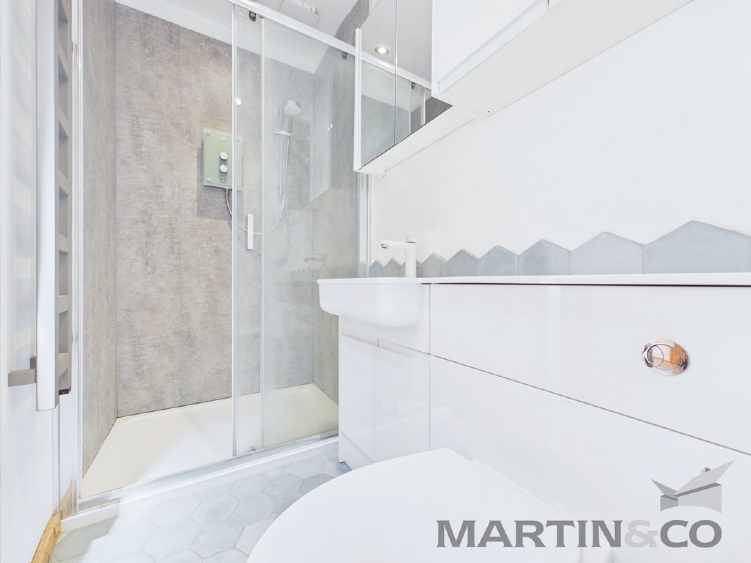 3 bedroom House for Letting Manners Road, Southsea