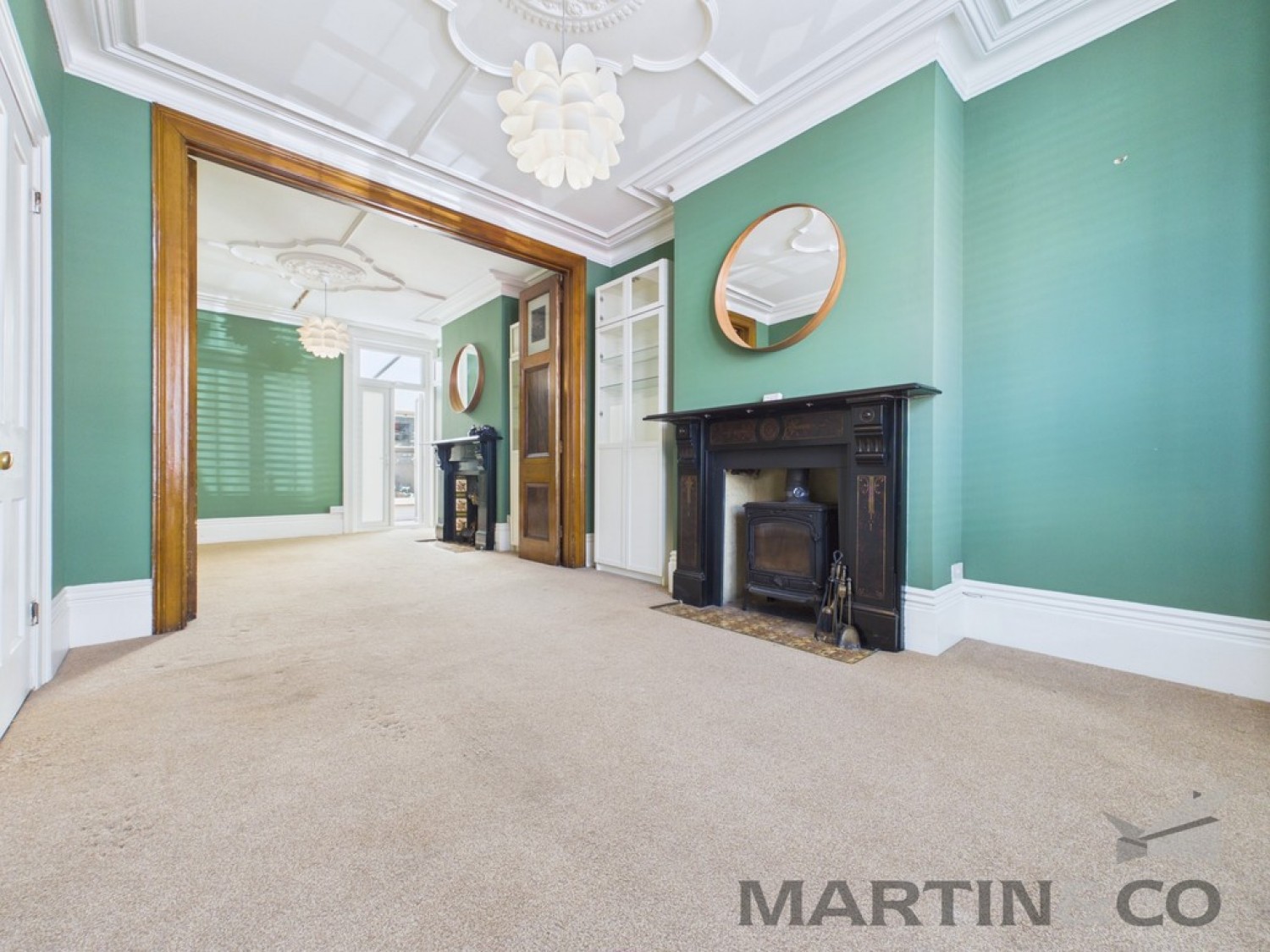 3 bedroom House for Letting Manners Road, Southsea