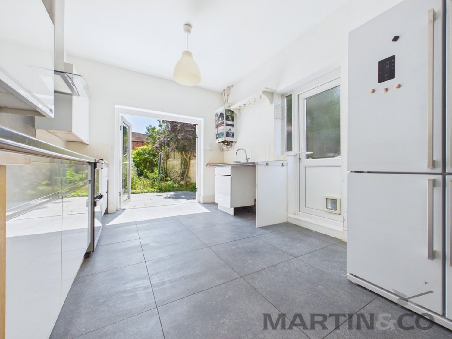 3 bedroom House for Letting Manners Road, Southsea