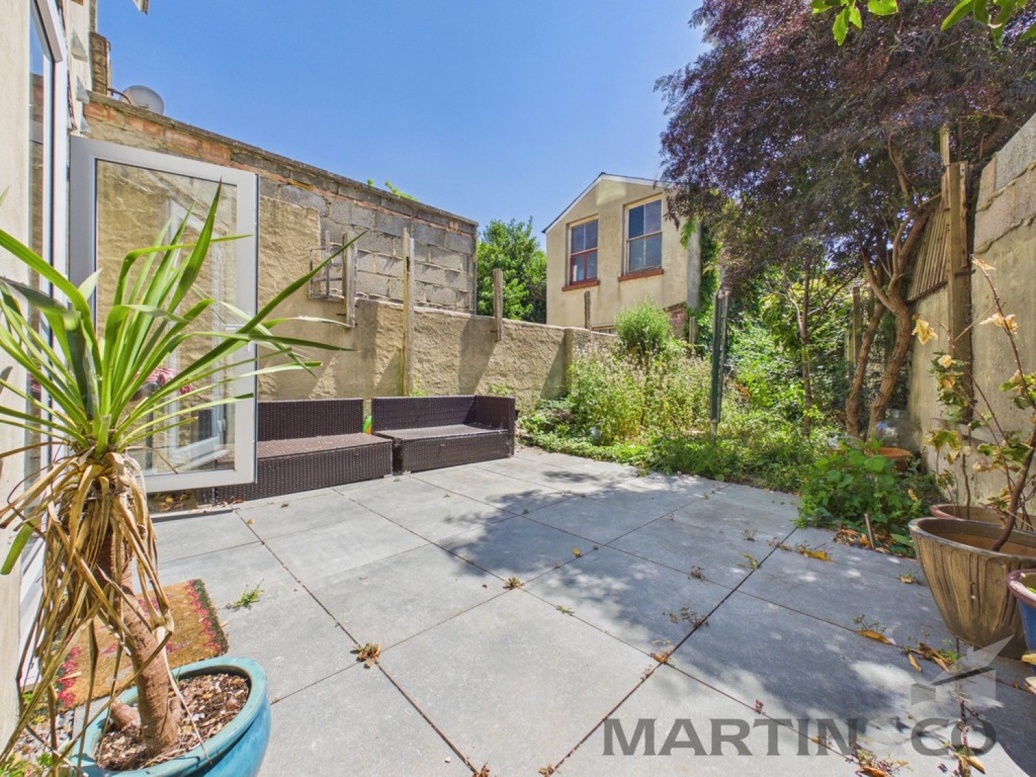 3 bedroom House for Letting Manners Road, Southsea