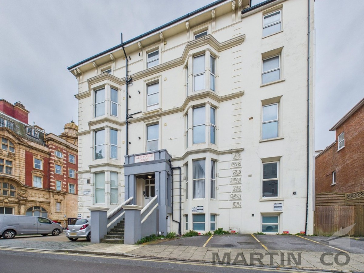 Osborne Road, Southsea