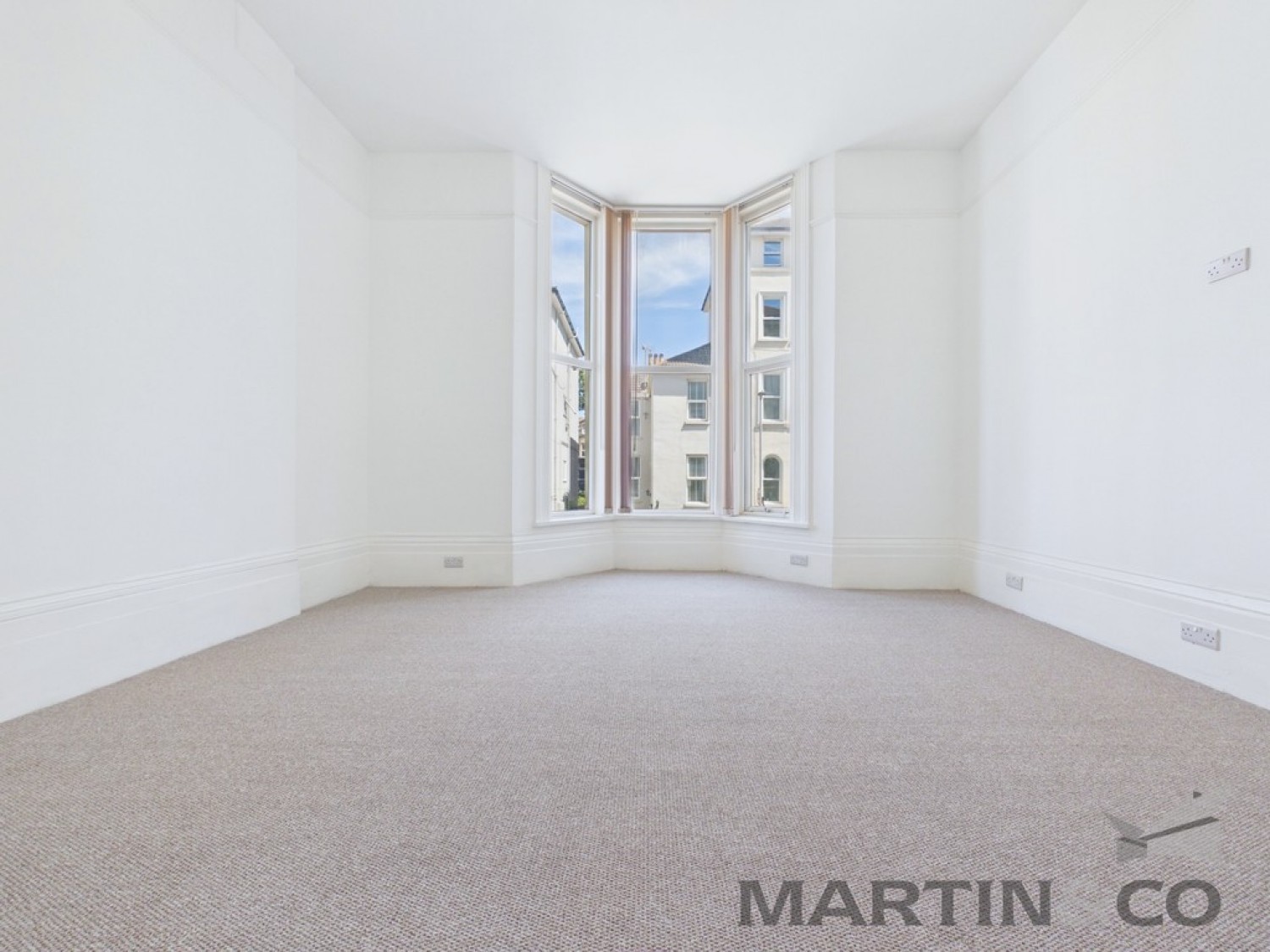 1 bedroom Flat for Letting Osborne Road, Southsea