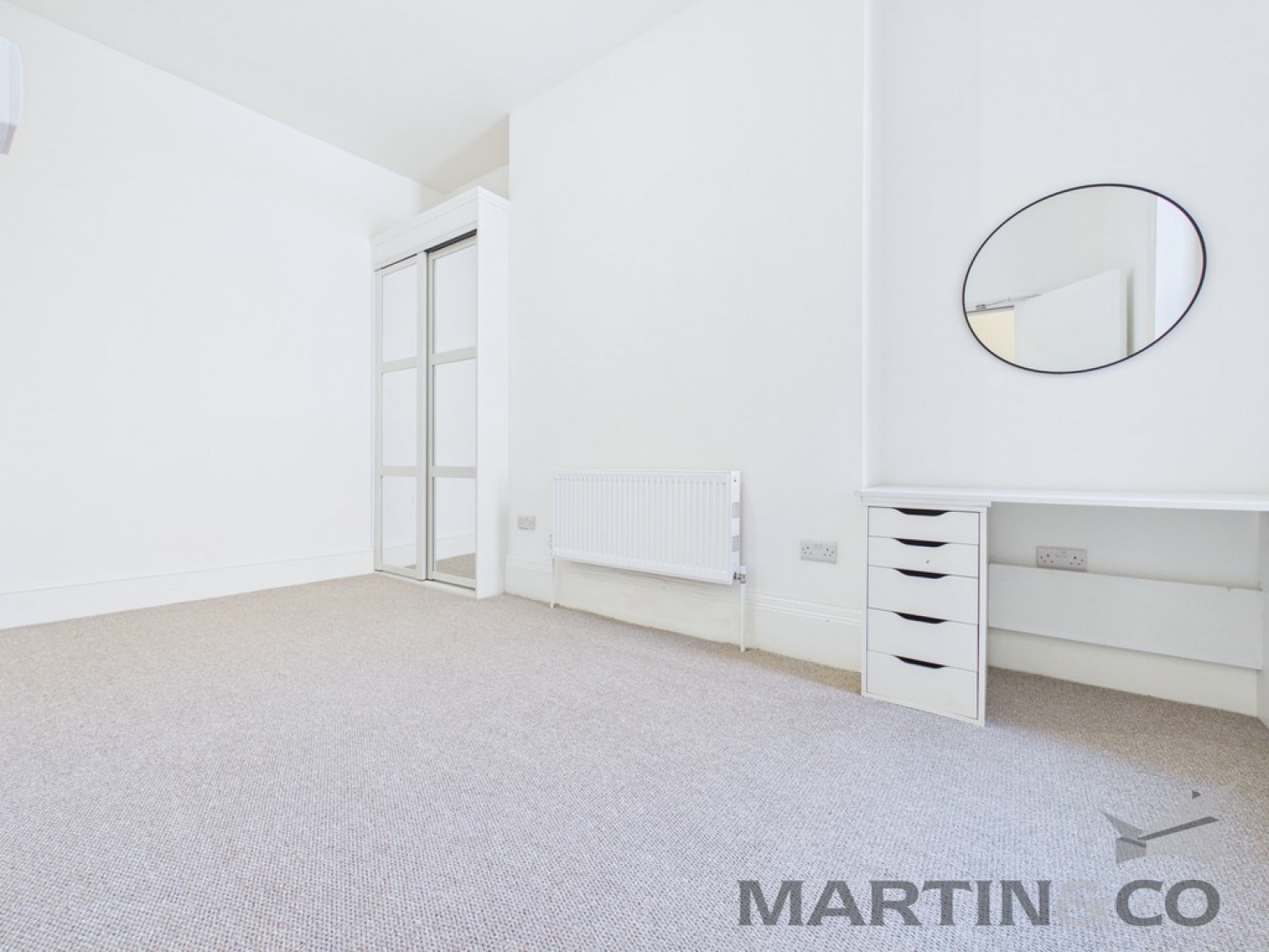 1 bedroom Flat for Letting Osborne Road, Southsea
