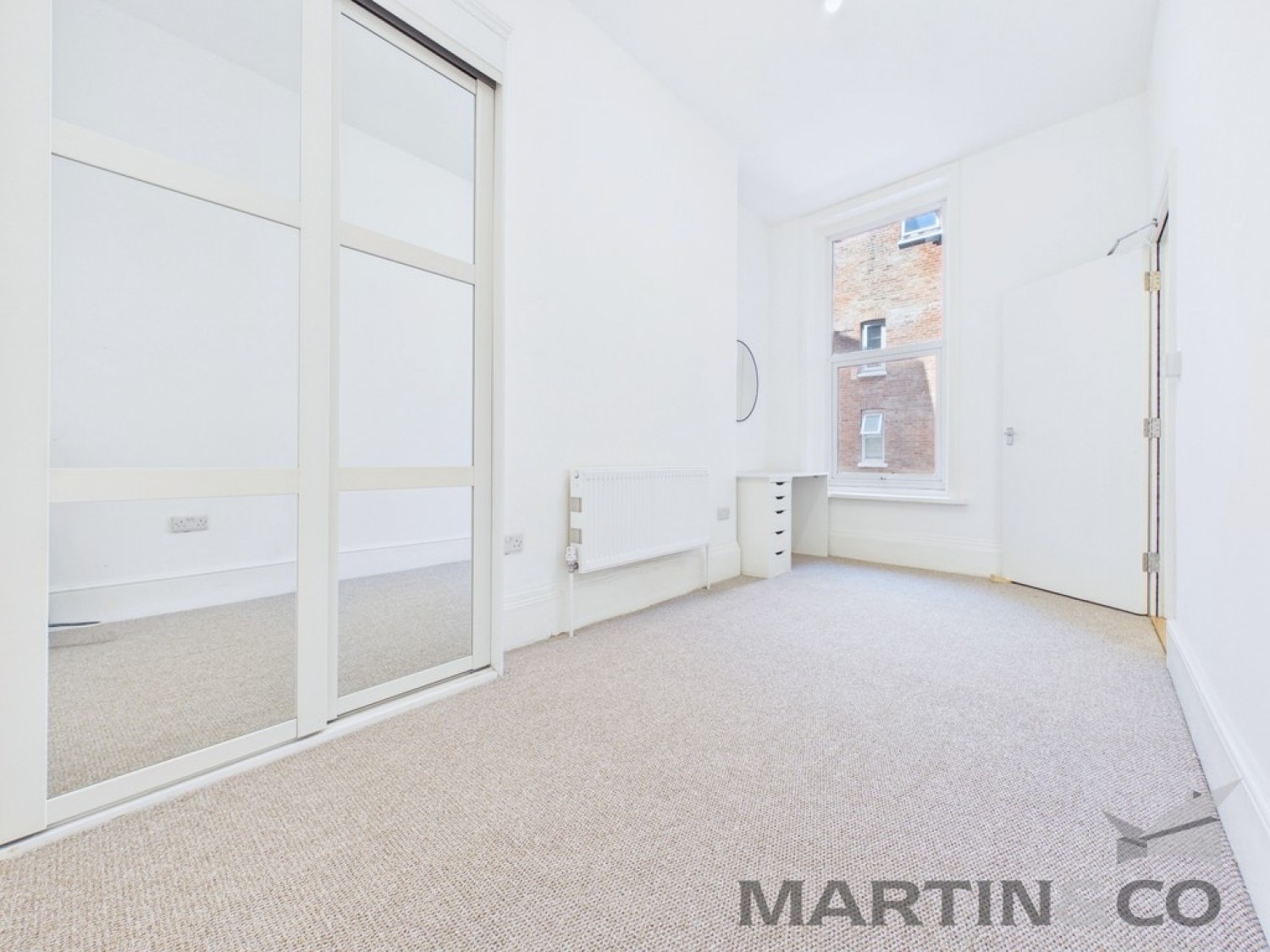 1 bedroom Flat for Letting Osborne Road, Southsea