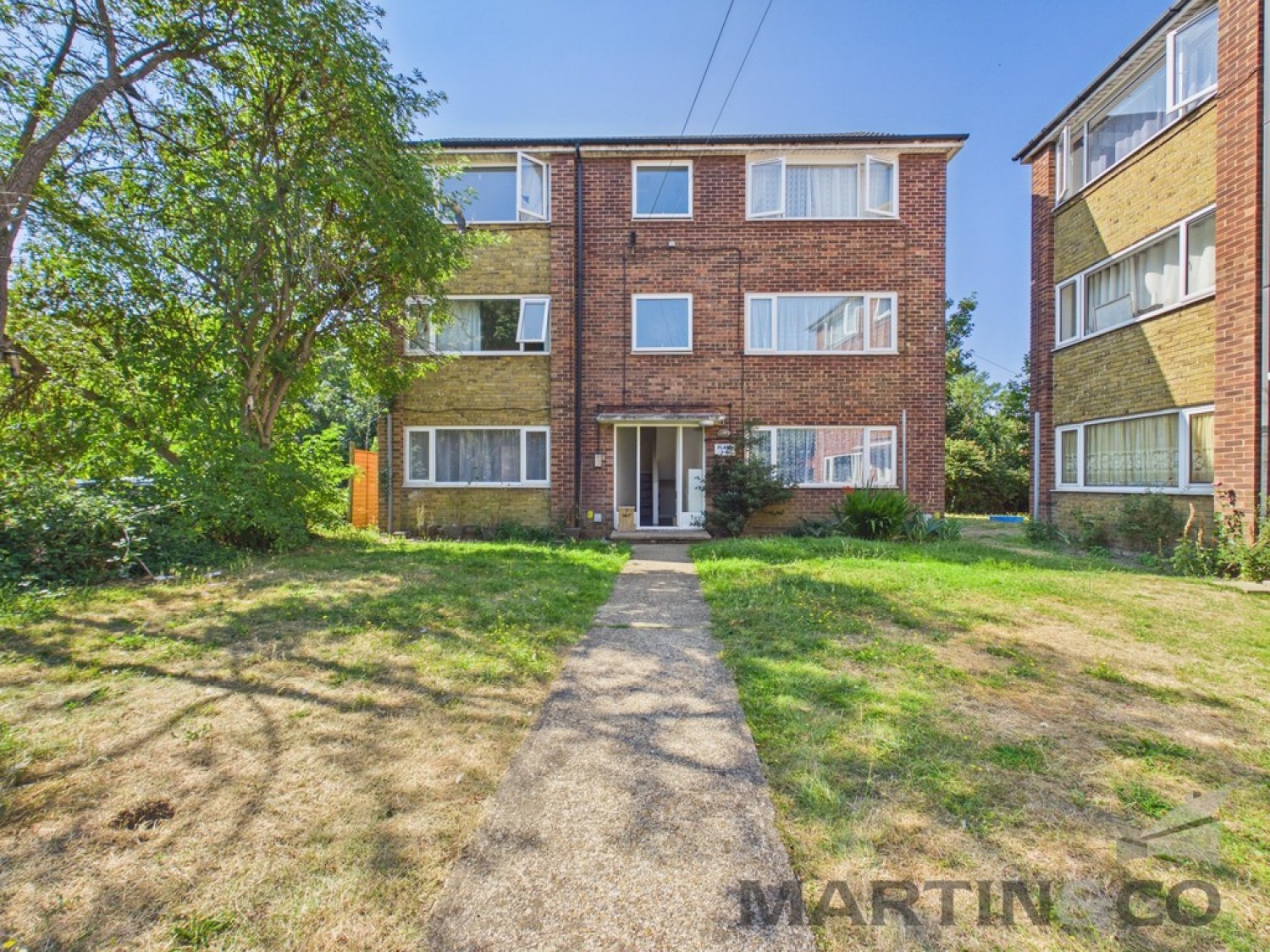 1 bedroom Flat for Letting Elson Road, Gosport