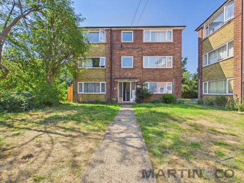 Elson Road, Gosport