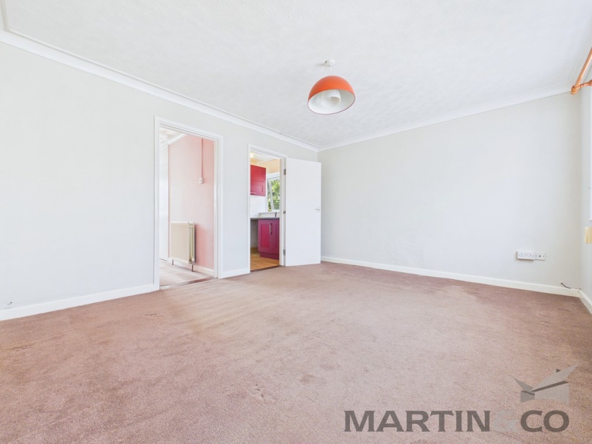 Elson Road, Gosport