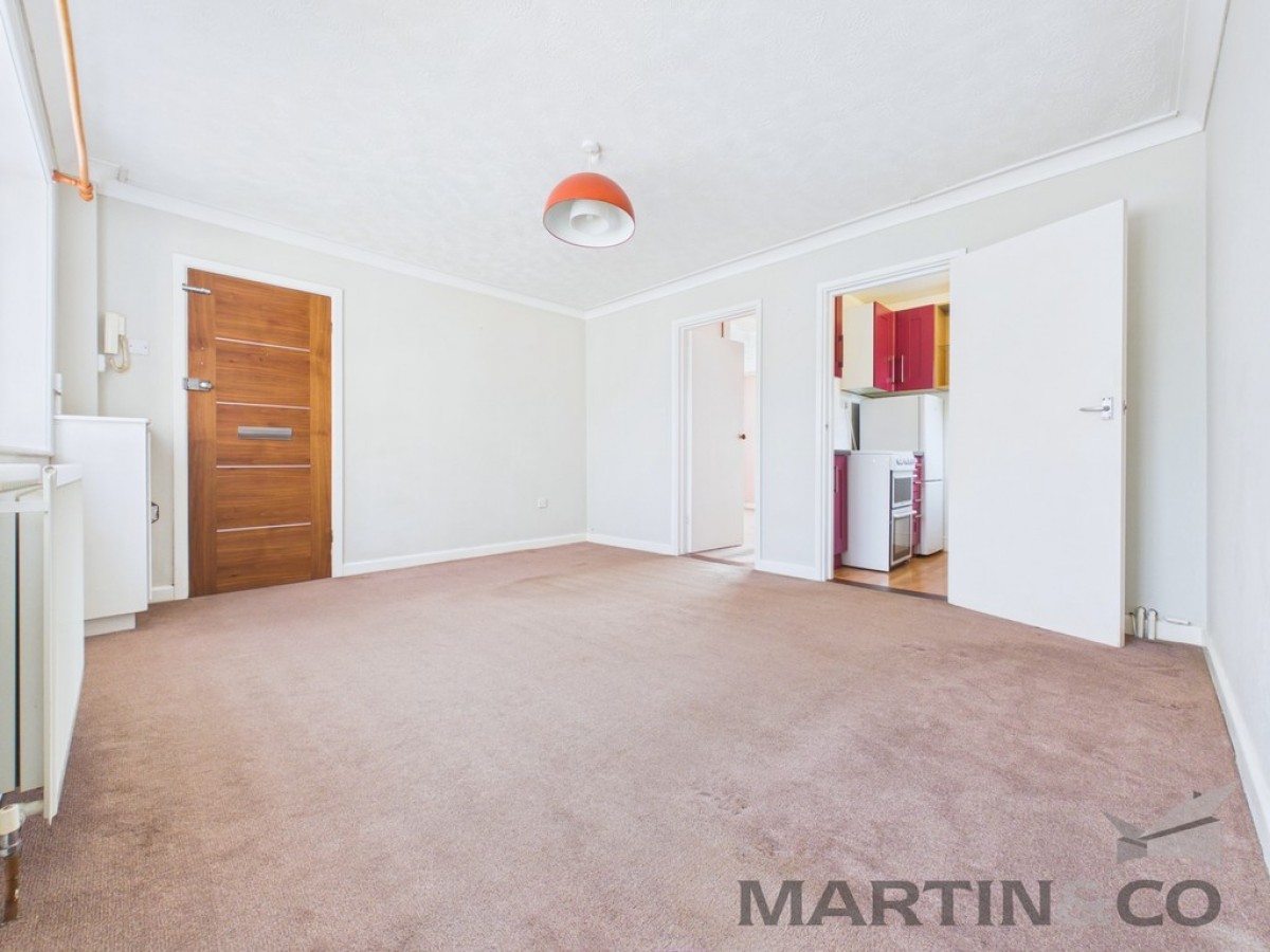 Elson Road, Gosport