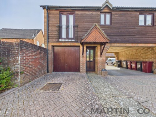 Churchwood Drive, Tangmere