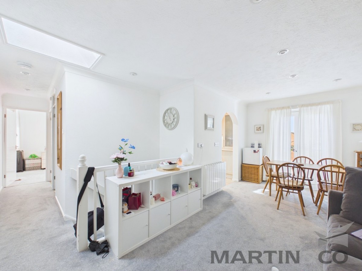 Churchwood Drive, Tangmere