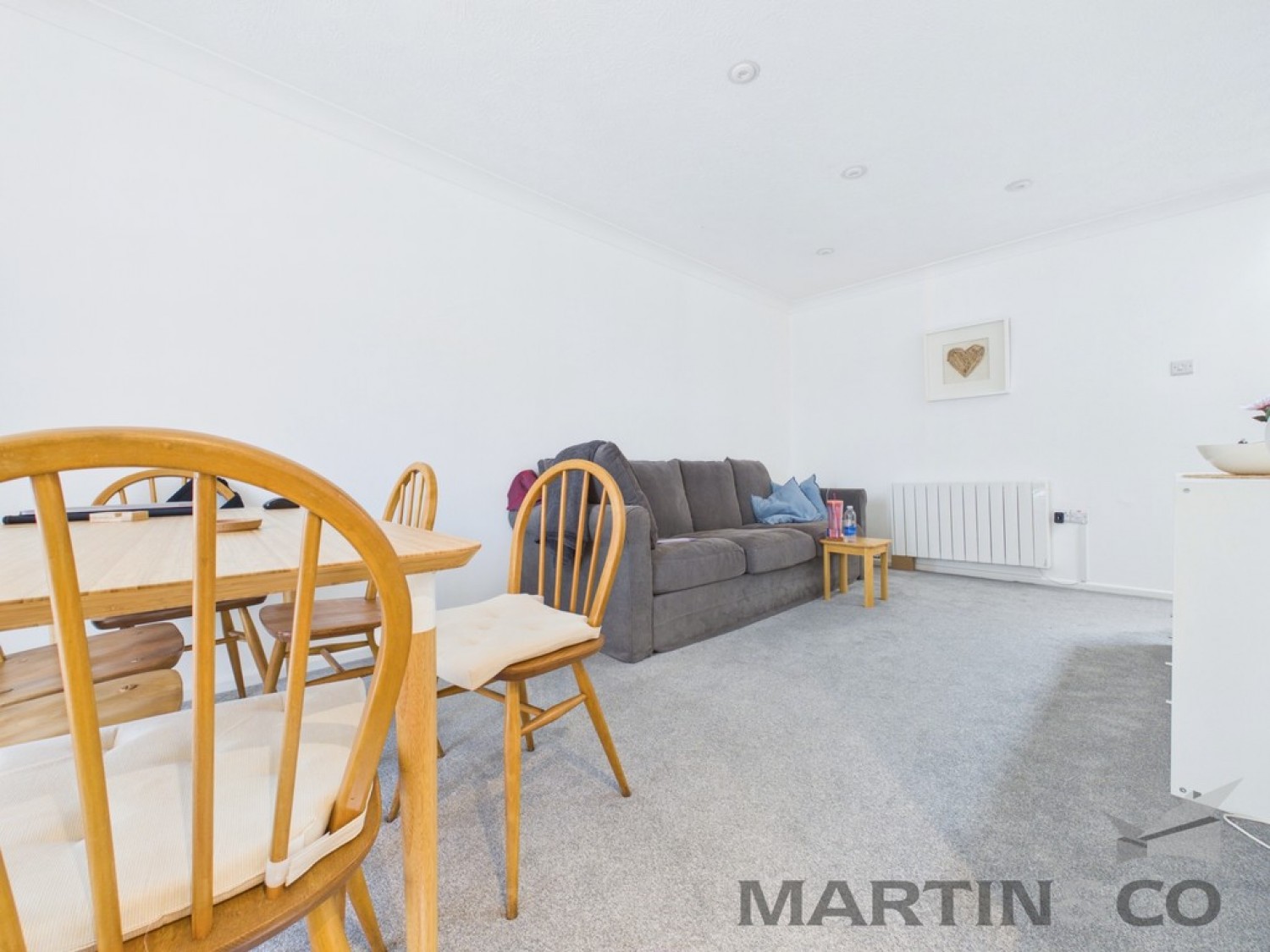 2 bedroom Flat for Letting Churchwood Drive, Tangmere