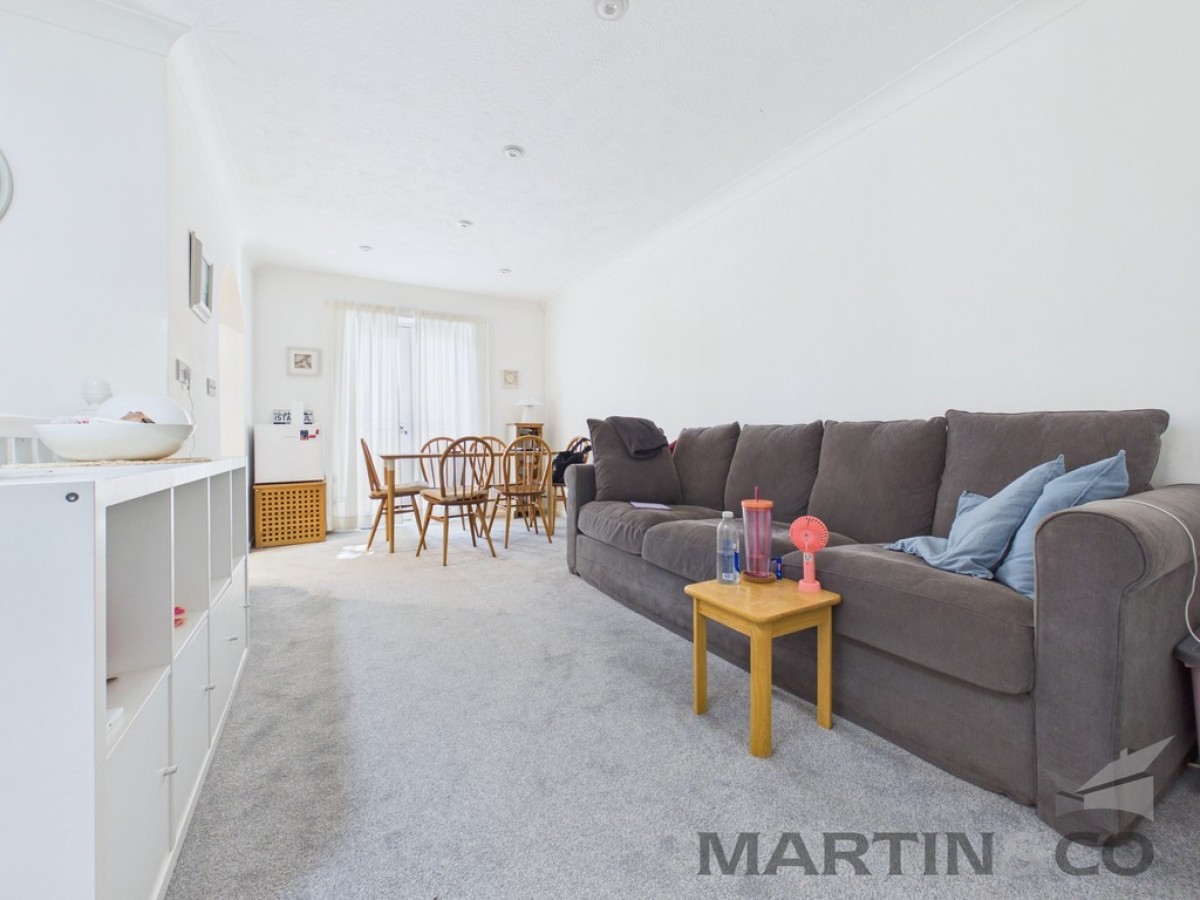 Churchwood Drive, Tangmere