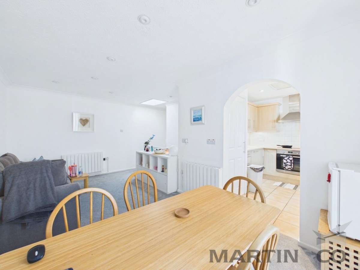 Churchwood Drive, Tangmere