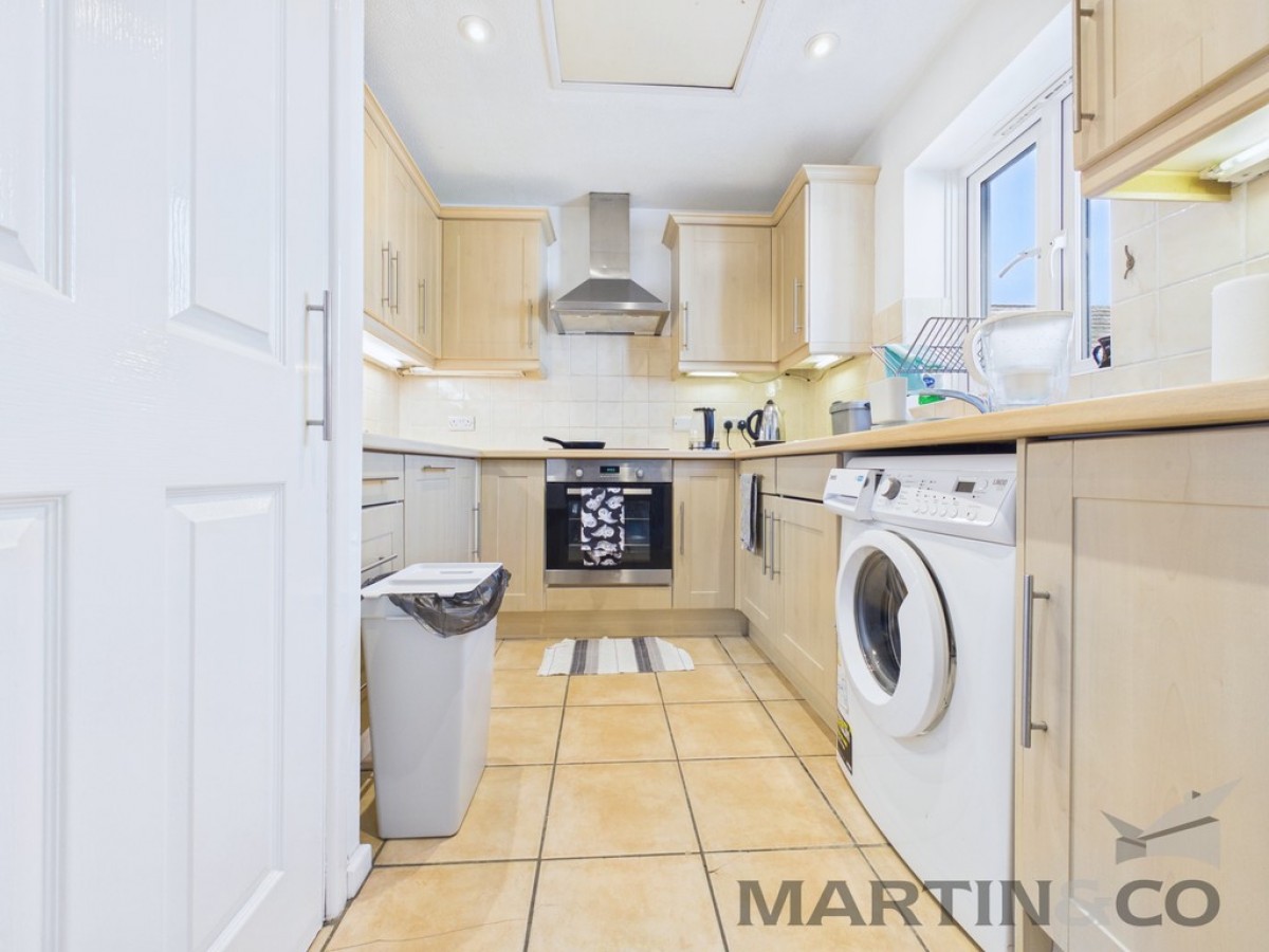 Churchwood Drive, Tangmere
