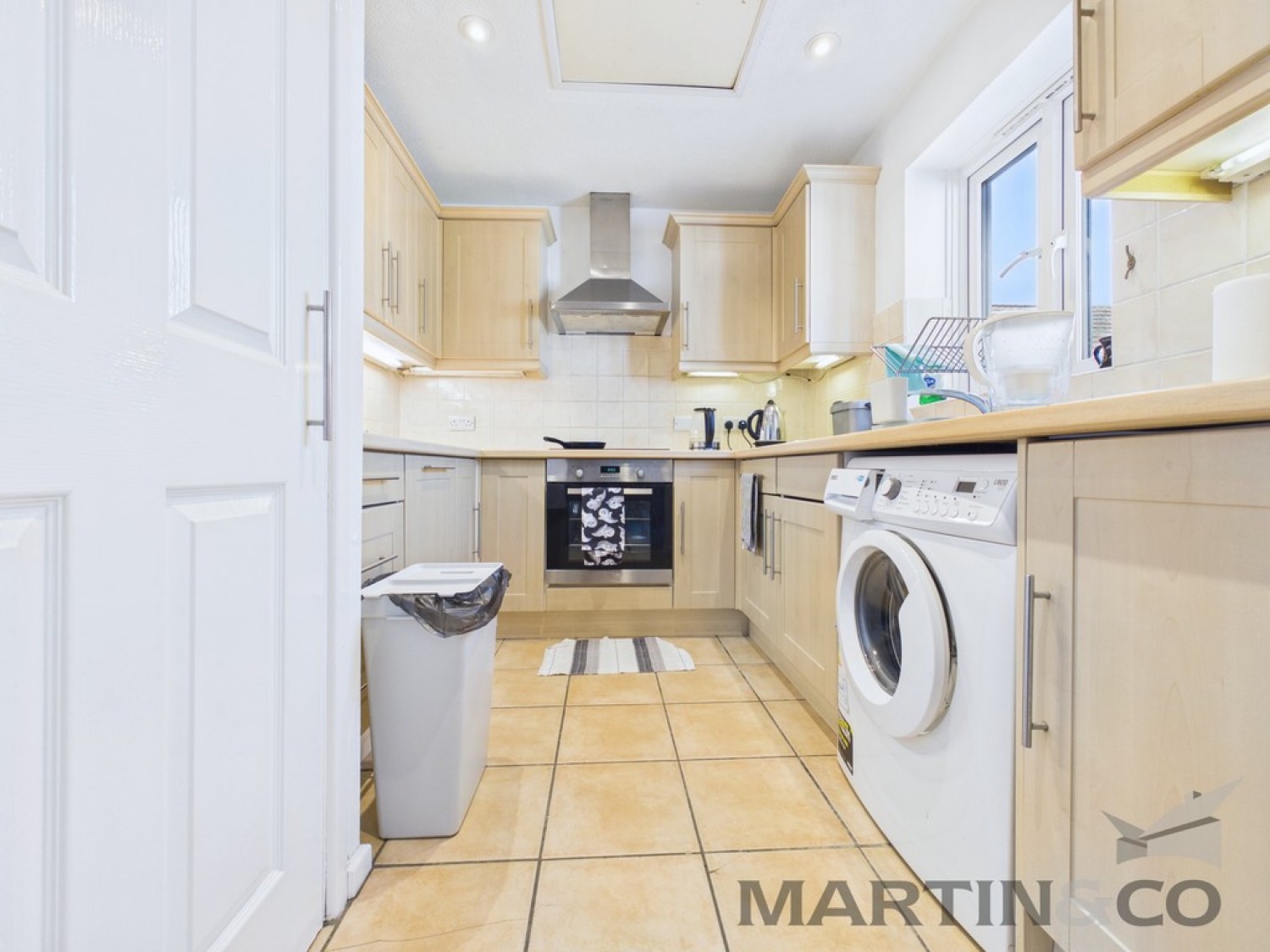 2 bedroom Flat for Letting Churchwood Drive, Tangmere