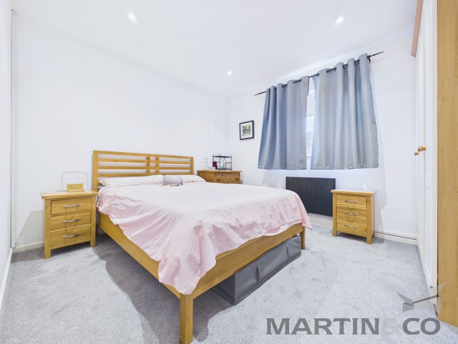 2 bedroom Flat for Letting Churchwood Drive, Tangmere