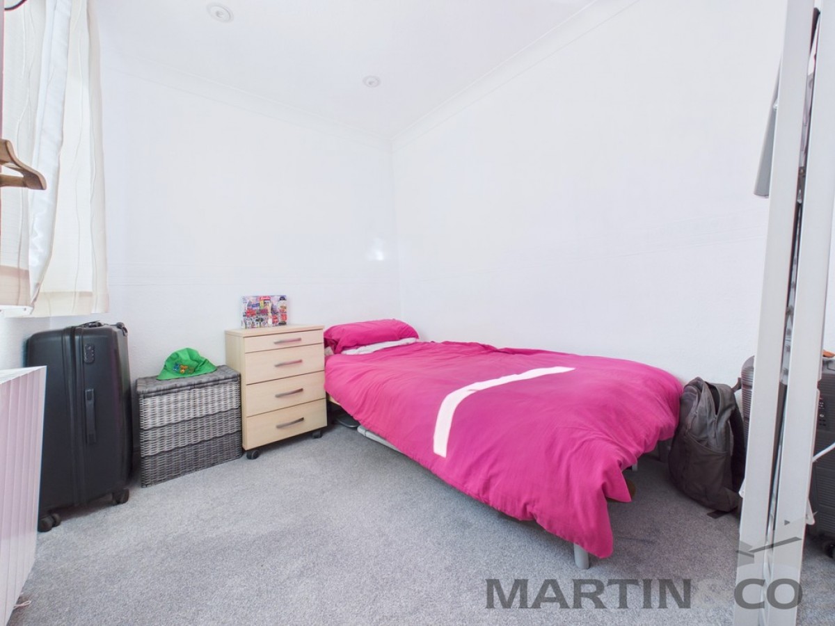 Churchwood Drive, Tangmere