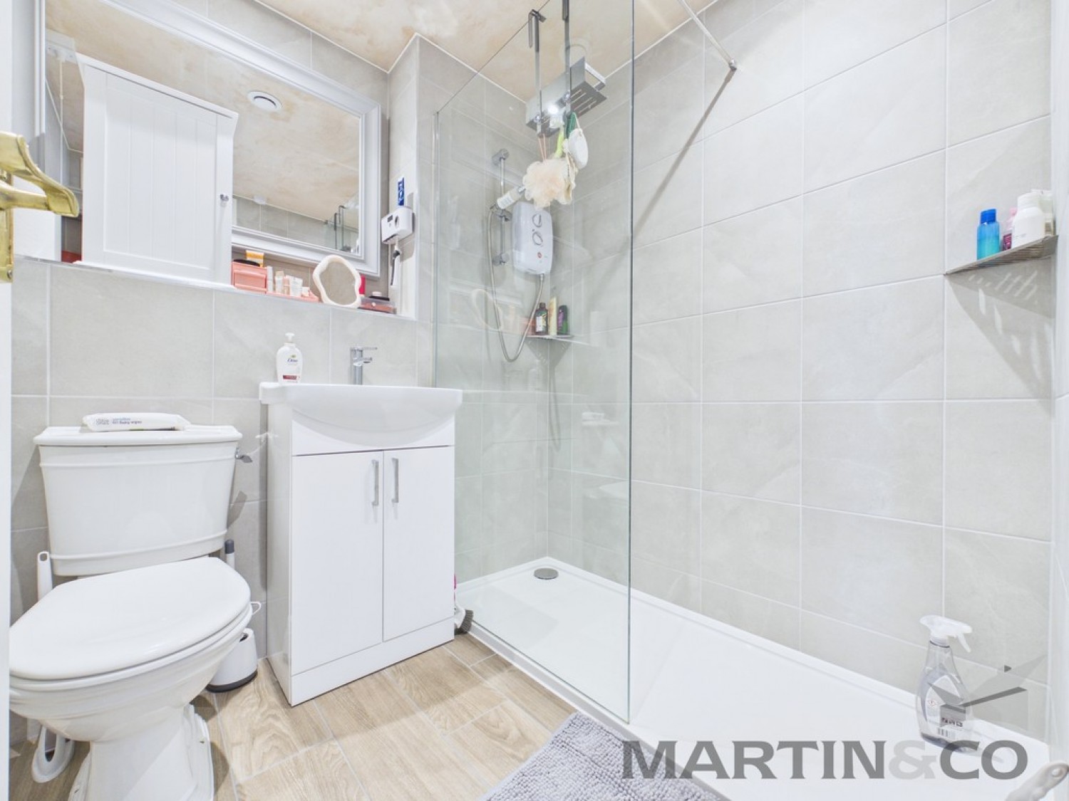 2 bedroom Flat for Letting Churchwood Drive, Tangmere