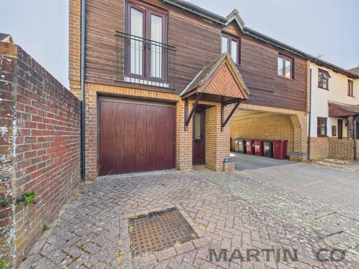 Churchwood Drive, Tangmere