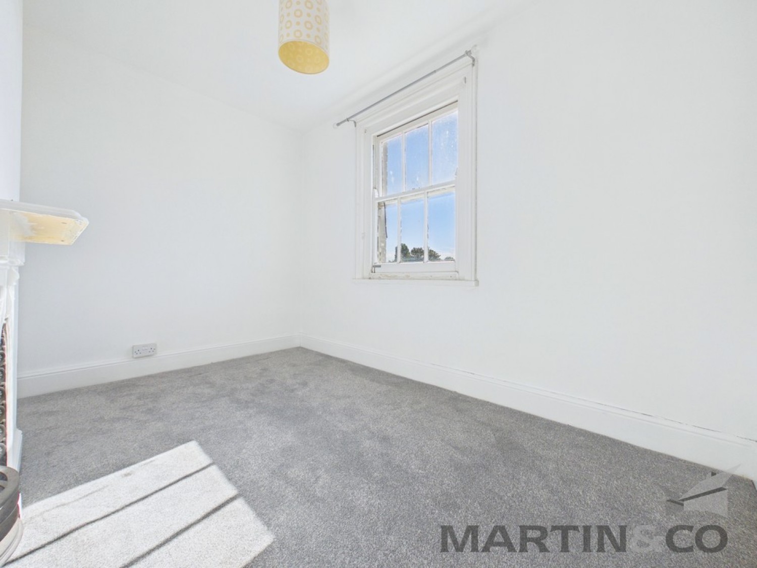 6 bedroom House for Letting Taswell Road, Southsea