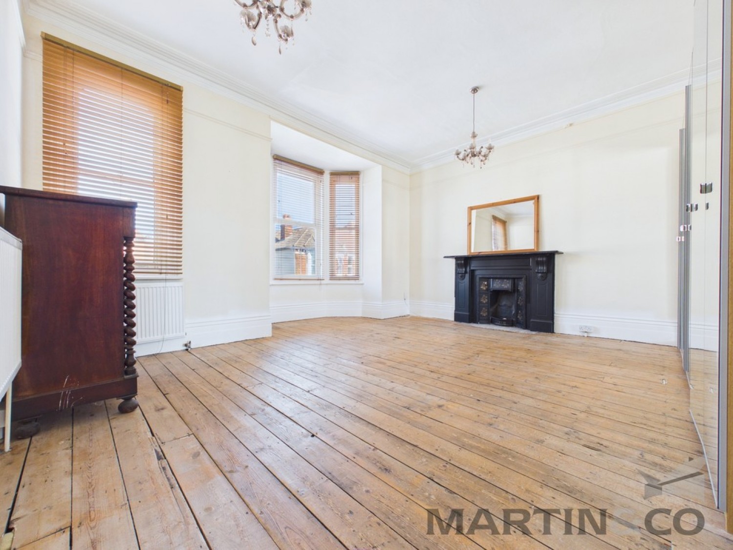 6 bedroom House for Letting Taswell Road, Southsea