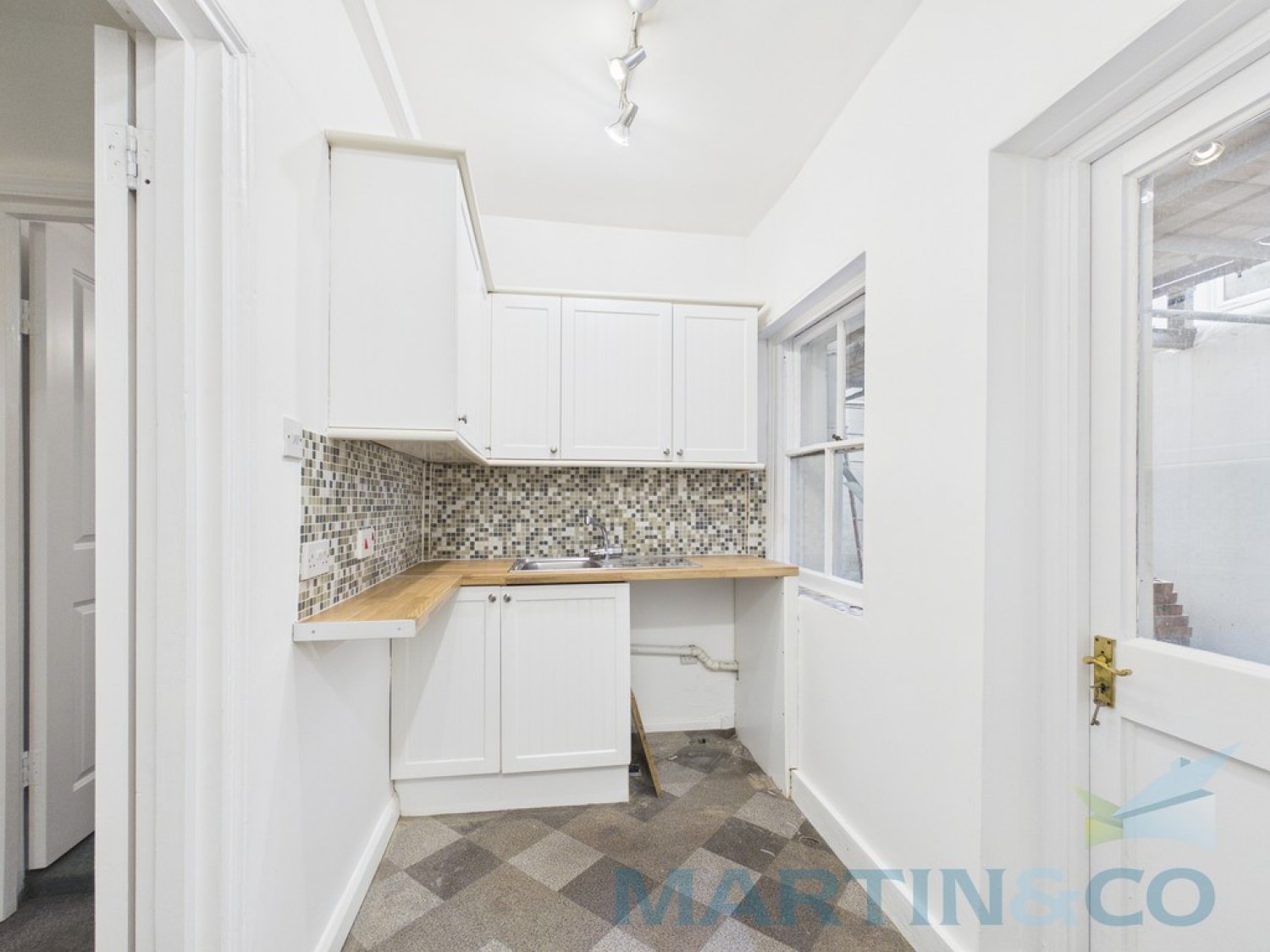 2 bedroom Flat for Letting Brunswick Place, Hove