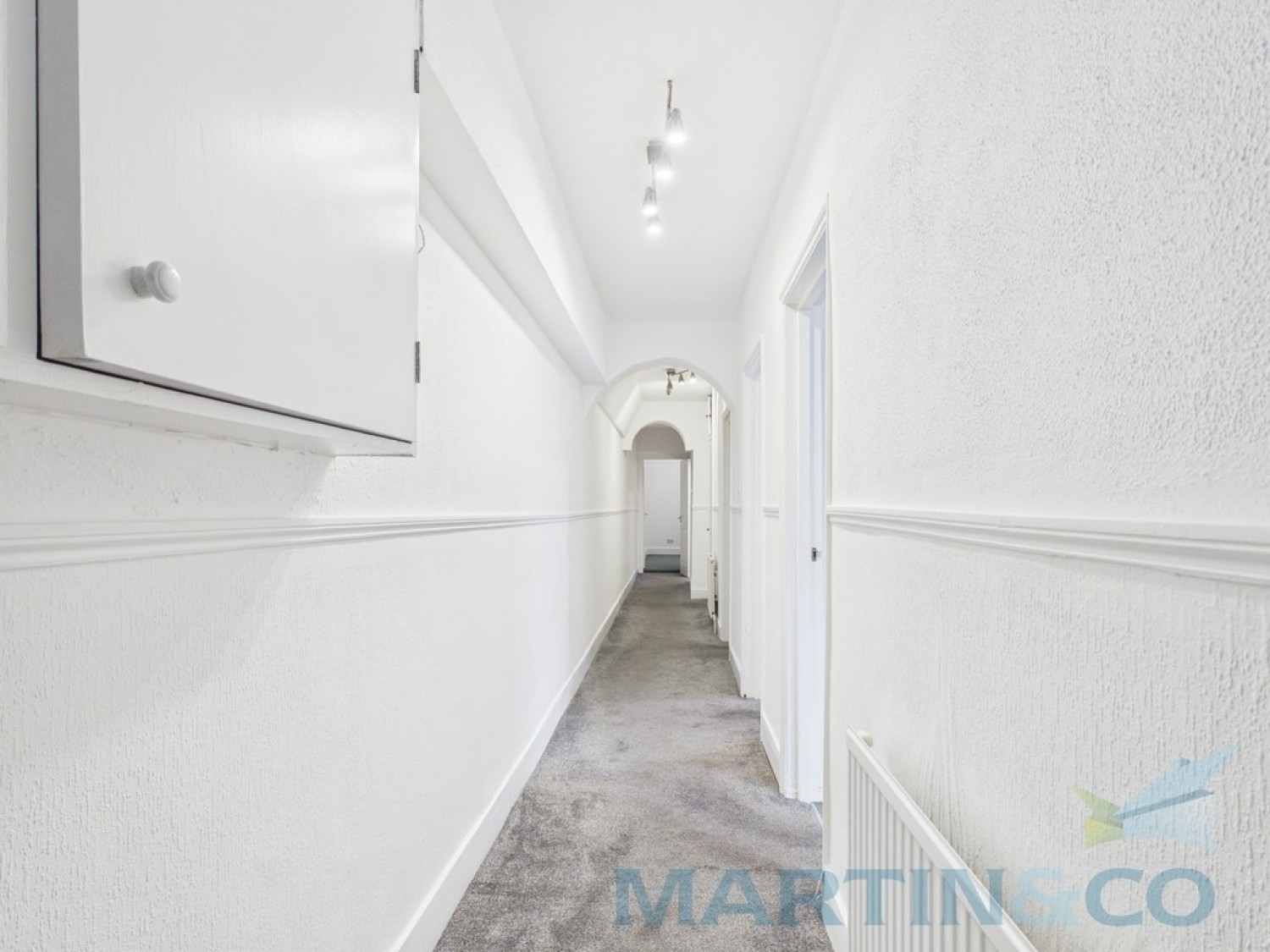 2 bedroom Flat for Letting Brunswick Place, Hove