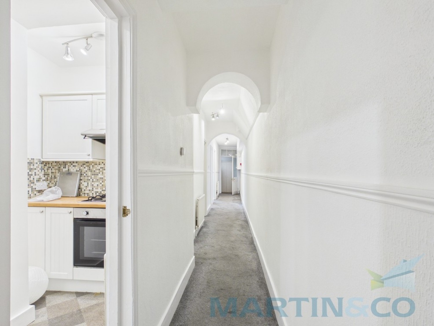 2 bedroom Flat for Letting Brunswick Place, Hove