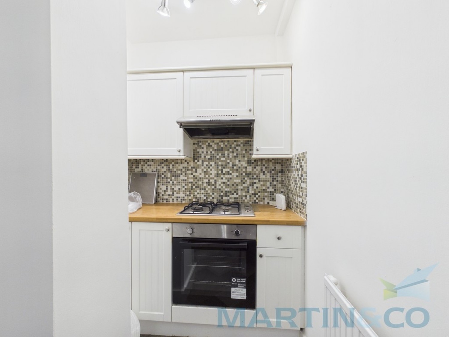 2 bedroom Flat for Letting Brunswick Place, Hove