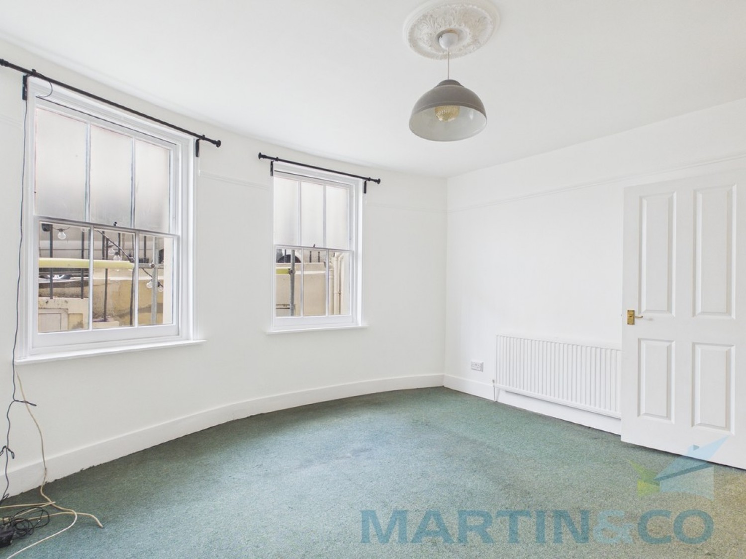 2 bedroom Flat for Letting Brunswick Place, Hove