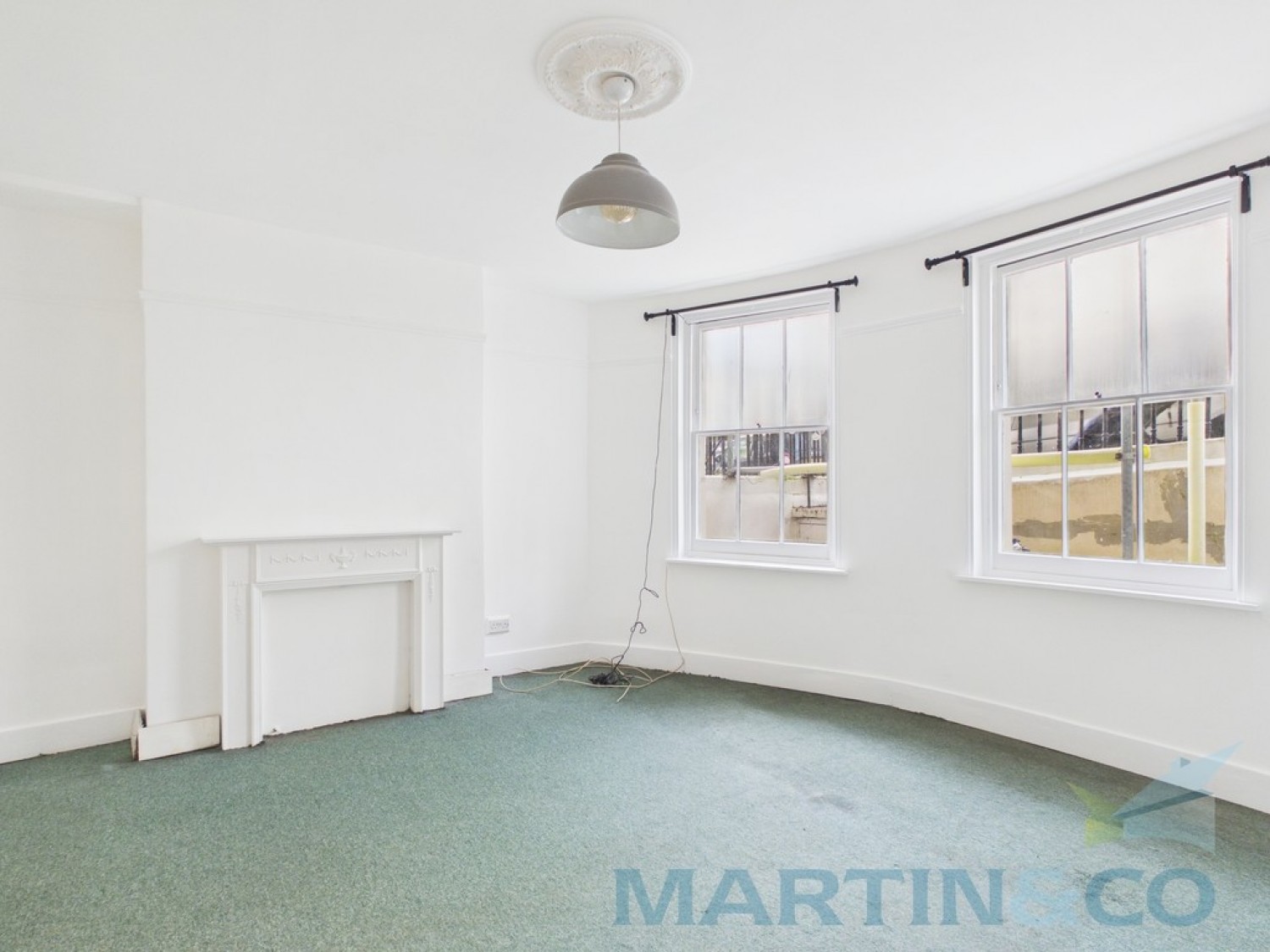 2 bedroom Flat for Letting Brunswick Place, Hove