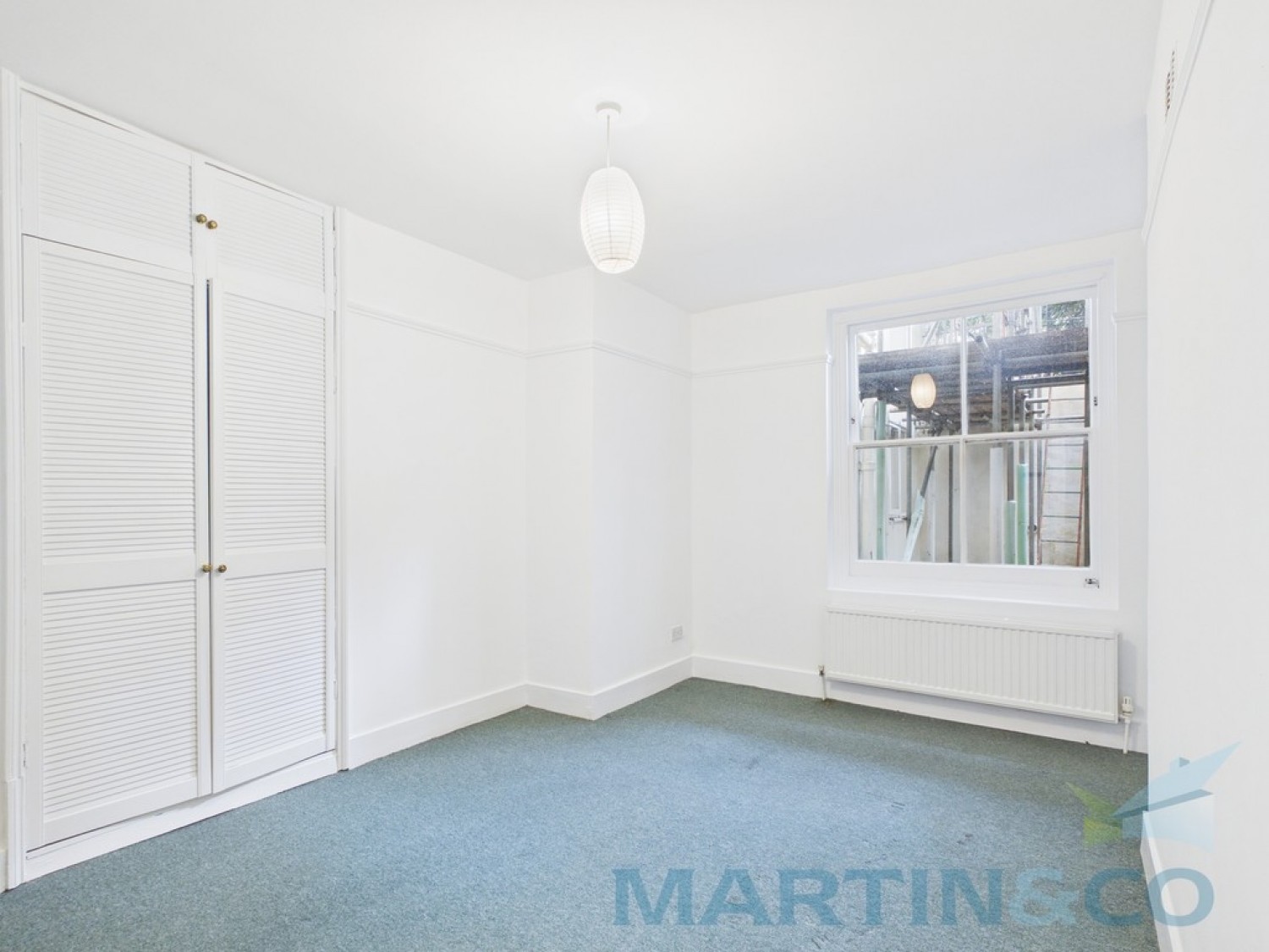 2 bedroom Flat for Letting Brunswick Place, Hove