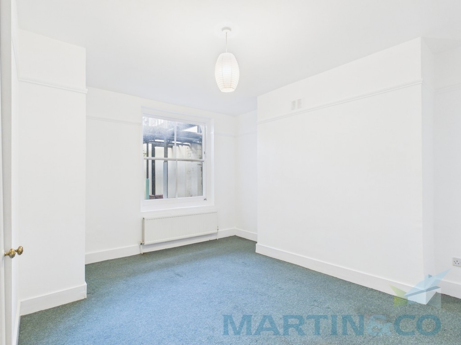 2 bedroom Flat for Letting Brunswick Place, Hove