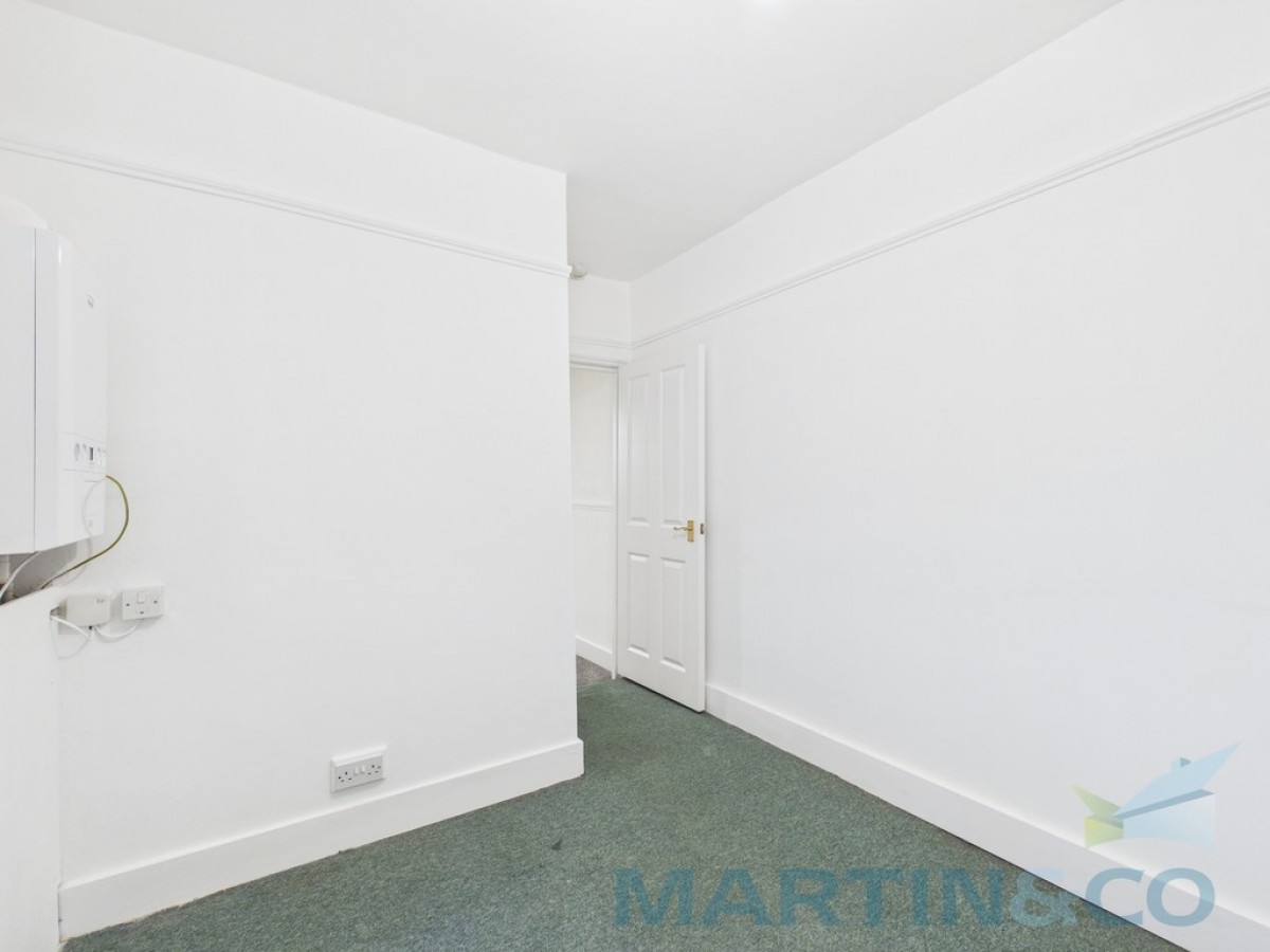 Brunswick Place, Hove