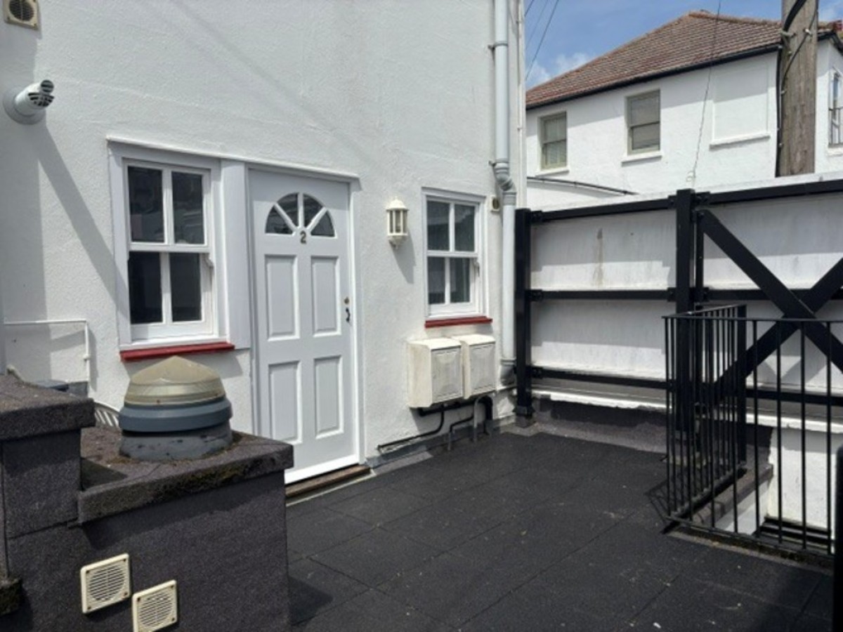 College Street, Brighton