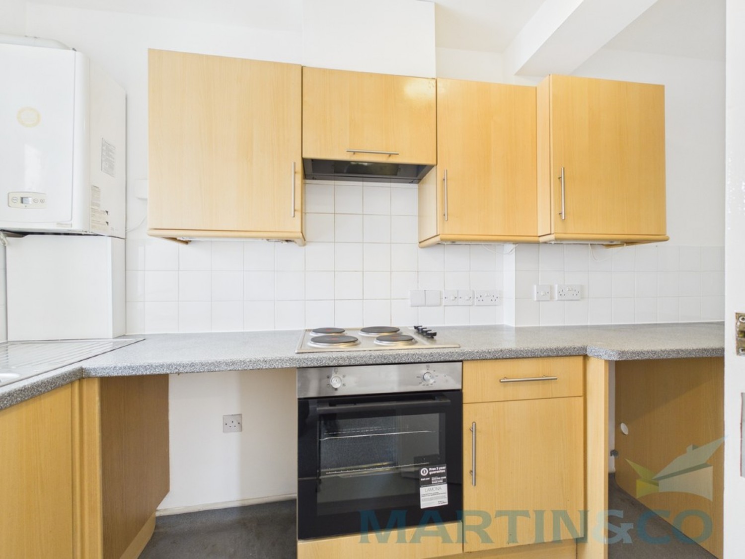 2 bedroom Flat for Letting College Street, Brighton