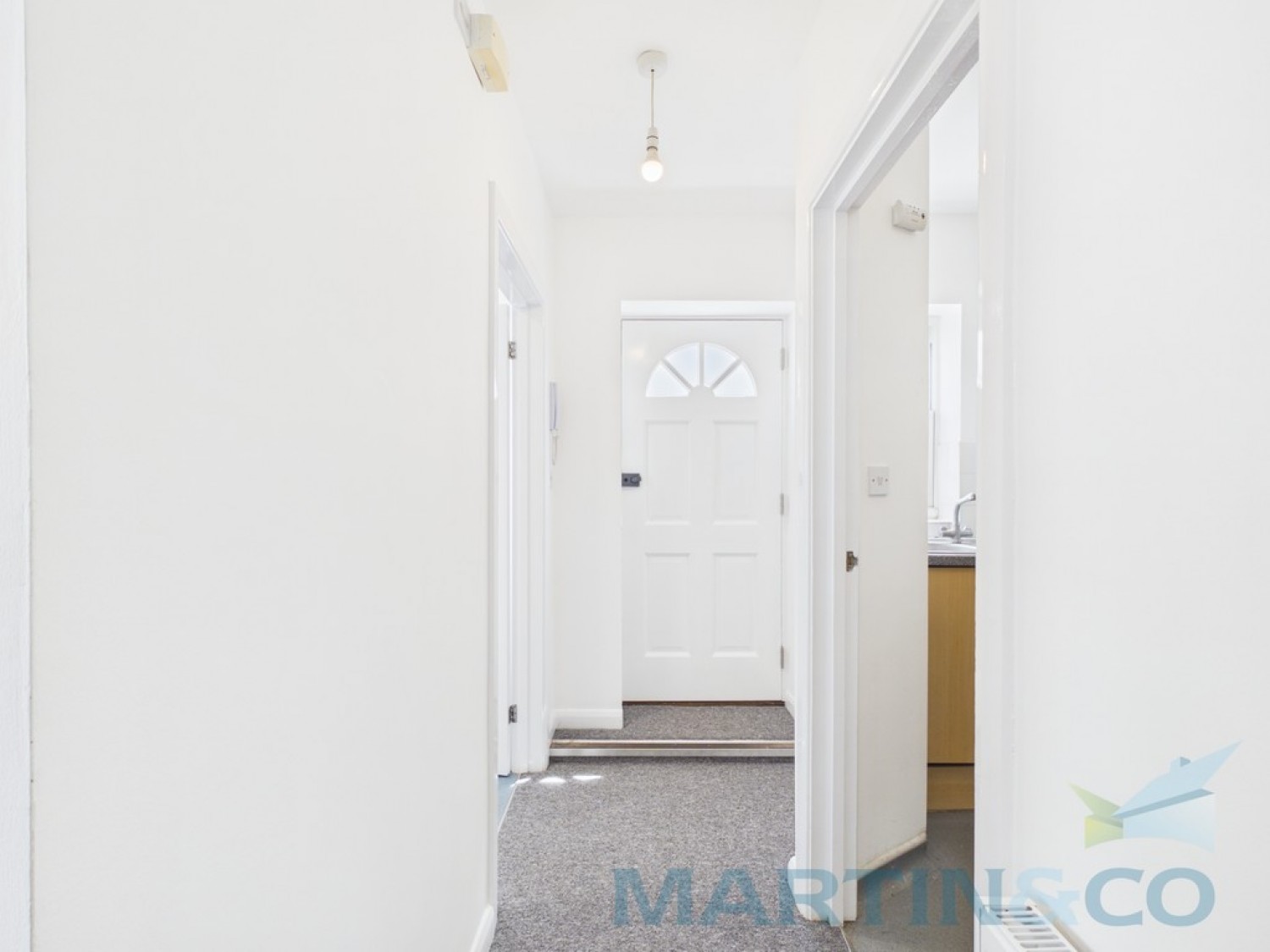 2 bedroom Flat for Letting College Street, Brighton