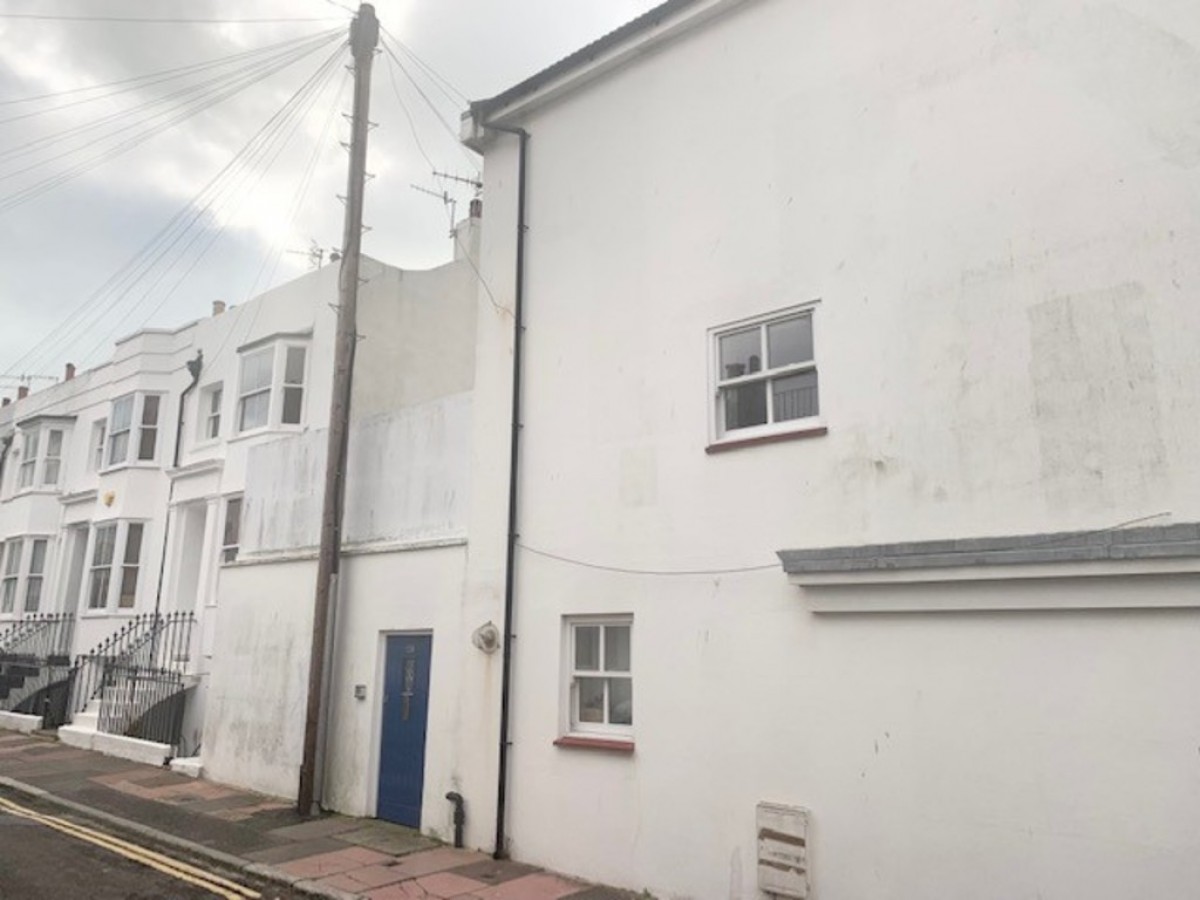 College Street, Brighton