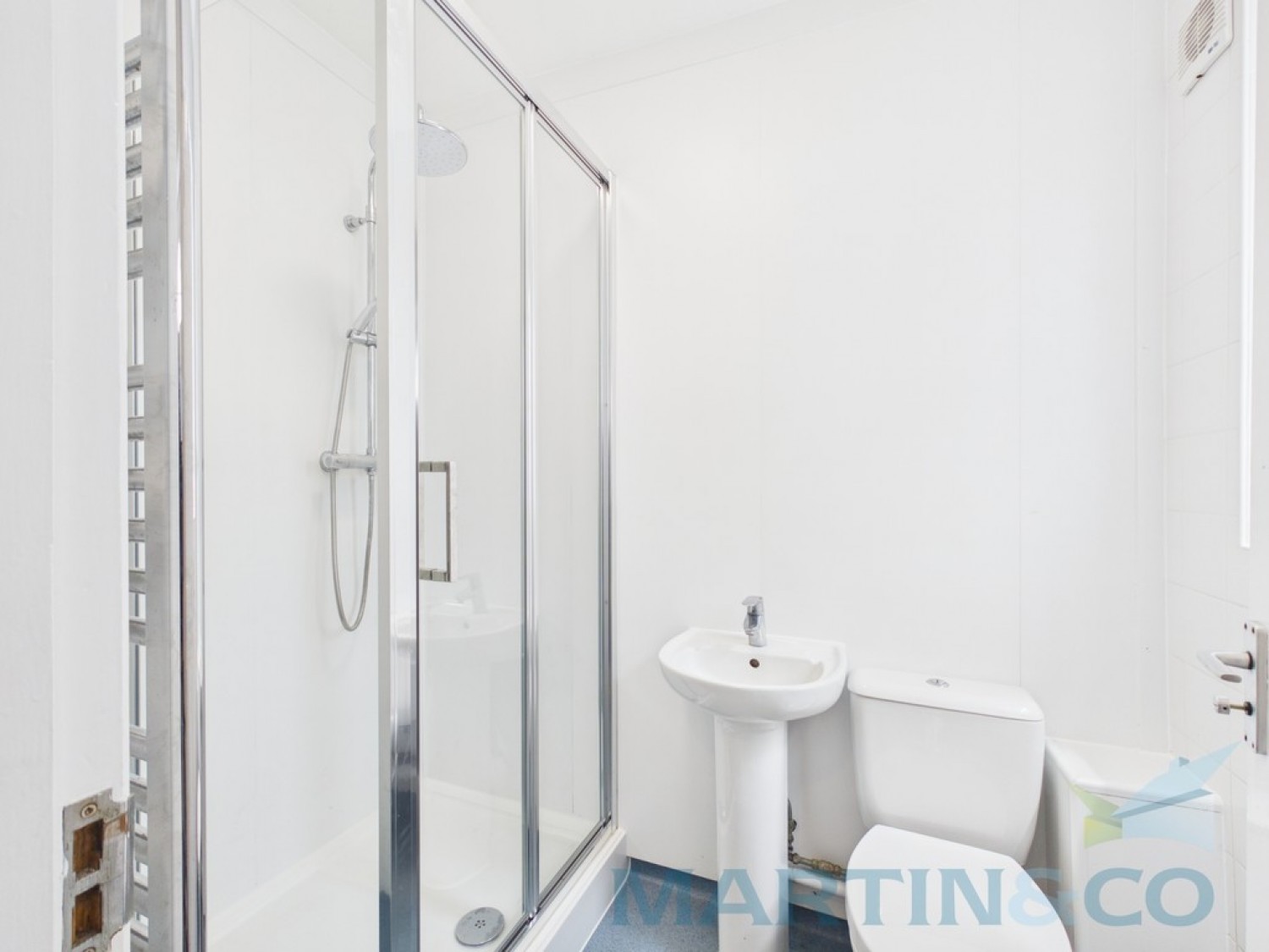 2 bedroom Flat for Letting College Street, Brighton